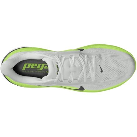 Nike Pegasus 42 Road-Running Shoes - Men's 6