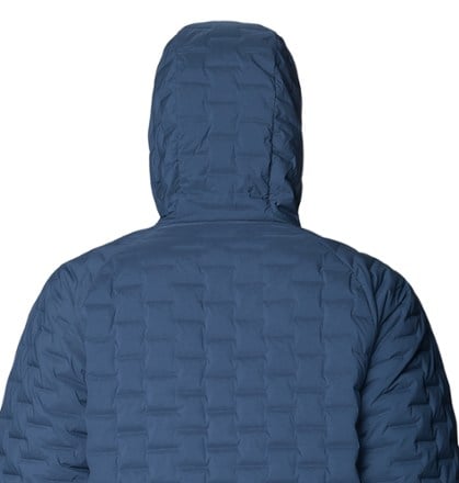 Mountain Hardwear Stretchdown Light Hooded Jacket - Men's 4