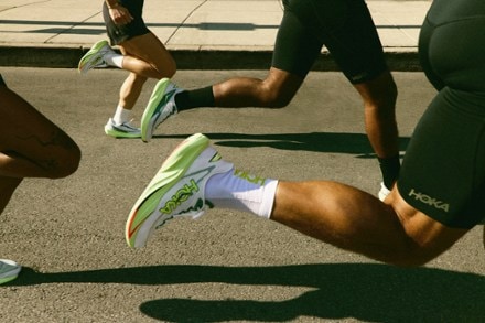 Location Image for Mach 7 Road-Running Shoes - Men's