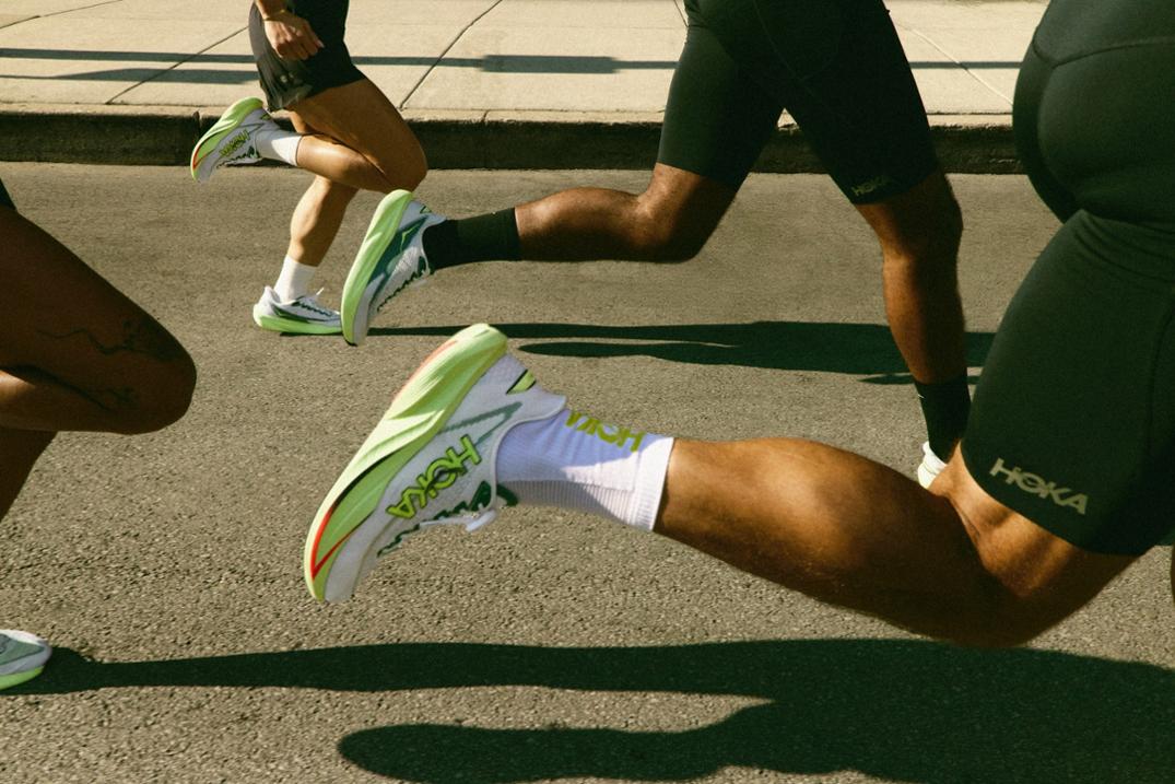 Location Image for Mach 7 Road-Running Shoes - Men's