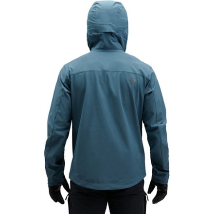 Black Diamond Dawn Patrol Soft Shell - Men's 2