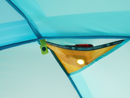 NEMO Aurora Highrise 4P Tent 8