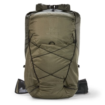 Arc'teryx Aerios 35 Pack 2