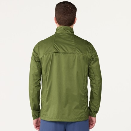 Patagonia Houdini Stash Half-Zip Jacket - Men's 2