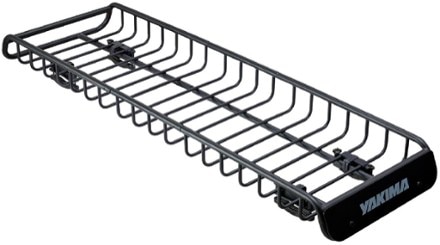 Yakima SkinnyWarrior Rooftop Basket Extension 1