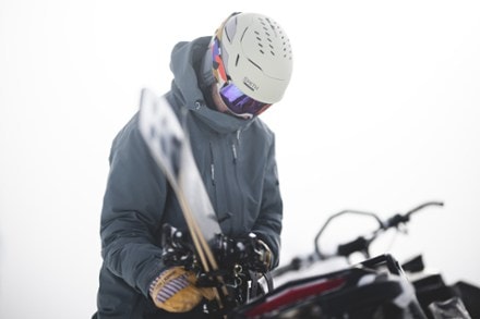 Smith Vantage 2 Mips Snow Helmet 5