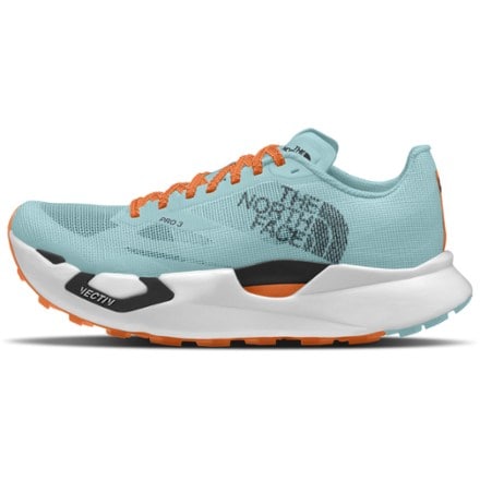 The North Face Summit Series VECTIV Pro 3 Trail-Running Shoes 1