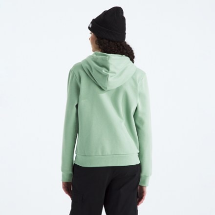 The North Face Evolution Simple Dome Full-Zip Hoodie - Women's 1