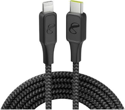 InfinityLab InstantConnect USB-C to Lightning Charging Cables 1