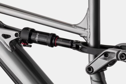 Cannondale Moterra Neo 4 Electric Bike 4