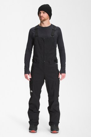Freedom Bib Pants - Men's Tall Sizes