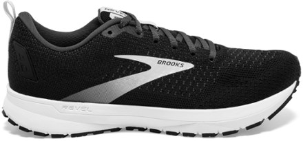 brooks women's revel 2 running shoes