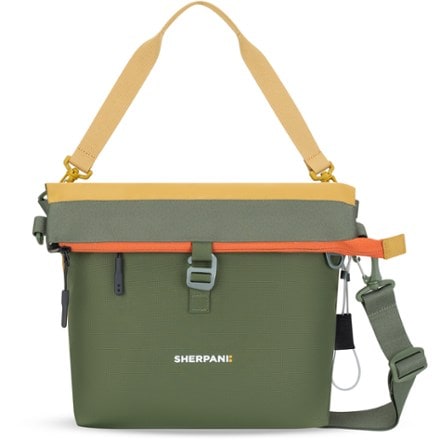 Sherpani Viso Crossbody Tote Bag 1