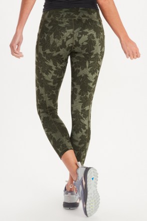 Marmot Rock Haven 7/8 Tights - Women's 1