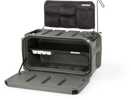 Yakima EXO OpenRange 2