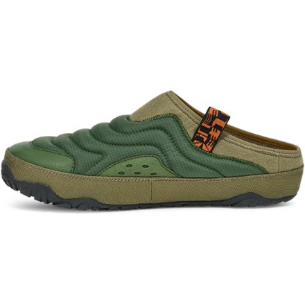 ReEmber Terrain Slip-Ons