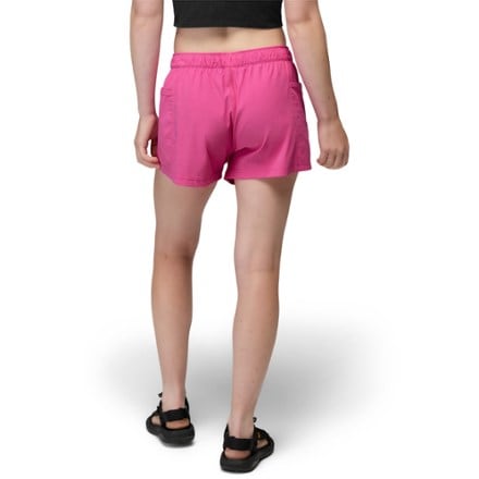 prAna Send Off Shorts 3" - Women's 2