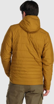 Outdoor Research Shadow Insulated Hoodie - Men's 2
