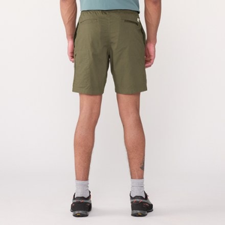 Vuori Ripstop Shorts - Men's 2