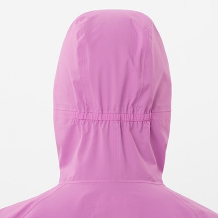 Salomon Bonatti Waterproof Jacket - Women's 5