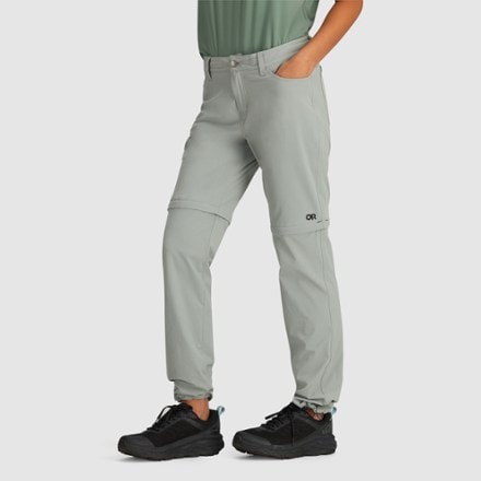 Outdoor Research Ferrosi Convertible Pants - Women's 4