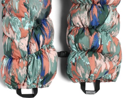Outdoor Research Coldfront Down Mittens 3