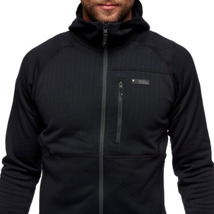Black Diamond Factor Hoody - Men's 3