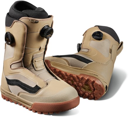 Vans Aura Pro Snowboard Boots - Men's - 2022/2023 2