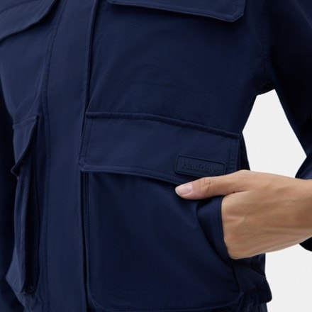 Halfdays Nan Field Jacket - Women's 4