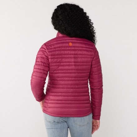 Stio Pinion Down Sweater - Women's 2