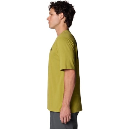 Mountain Hardwear MHW Box Logo T-Shirt - Men's 2