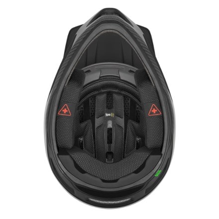 Smith Hardline Downhill Carbon Mips Bike Helmet 2