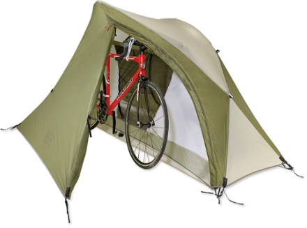 Bike tent deals
