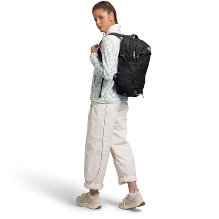 The North Face Borealis Luxe Pack - Women's 6