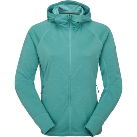 Rab Planar Hoody - Women's 0
