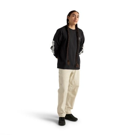 Arc'teryx Kragg Cotton Dream State Shirt - Men's 7