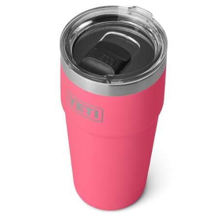 YETI Rambler Stackable Cup with MagSlider Lid - 20 fl. oz. 4