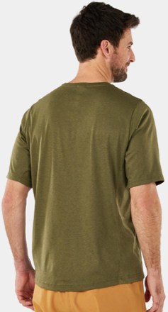 Trek Evoke Bike T-Shirt - Men's 1