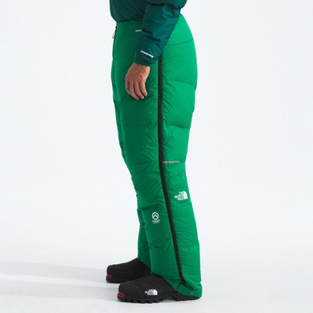 The North Face Summit Cloud Down AMK Pants - Men's 3