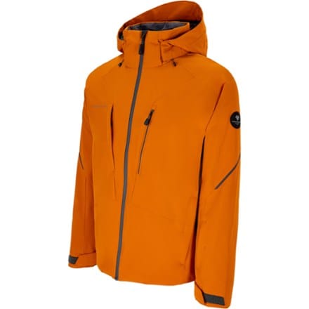 Obermeyer Raze Insulated Jacket - Men's 4
