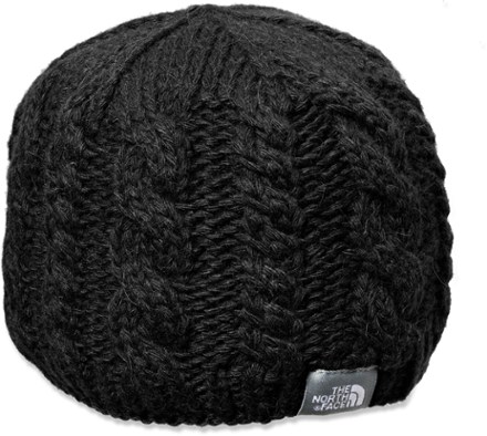 rei north face beanie