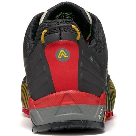 Asolo Eldo Evo GV Approach Shoes - Men's 4