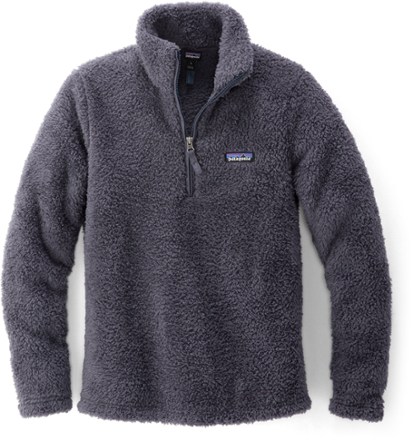 Patagonia Los Gatos Quarter-Zip Fleece Pullover - Women's