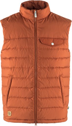 Fjallraven Greenland Down Liner Vest - Men's 0