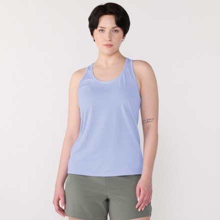 Arc'teryx Taema Tank Top - Women's 1