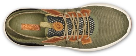 OluKai Mio Li Shoes - Men's 3