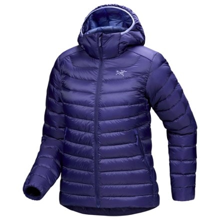 Arc'teryx Cerium Insulated Hoody - Women's 0