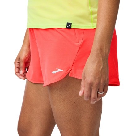 Brooks Luxe Shirt - Women's 2