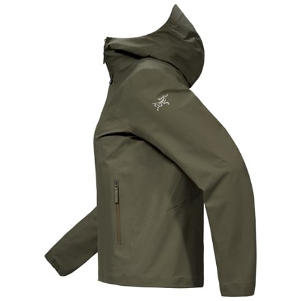 Arc'teryx Coelle Shell Jacket - Women's 1