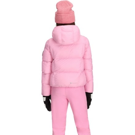 Obermeyer Isla Insulated Jacket - Girls' 2